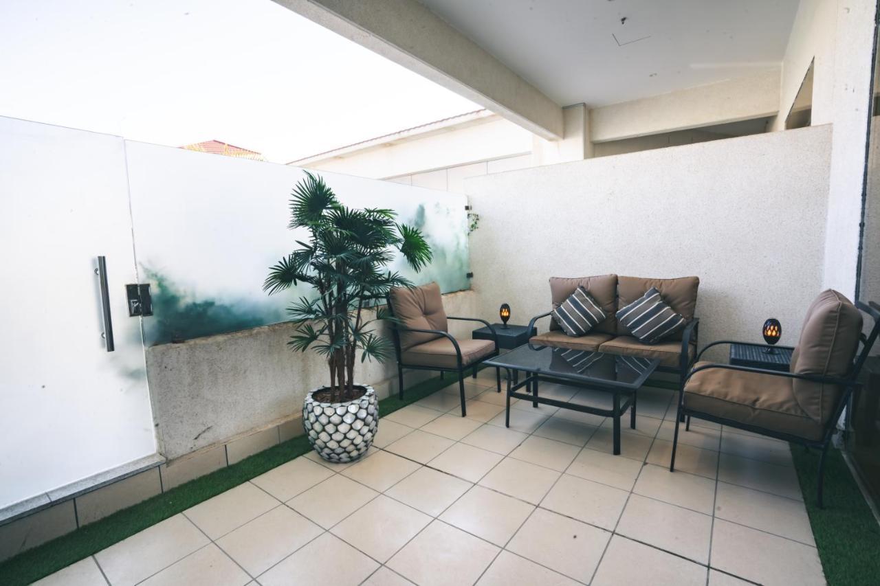 Iridium Hotel Ta'if Ngoại thất bức ảnh