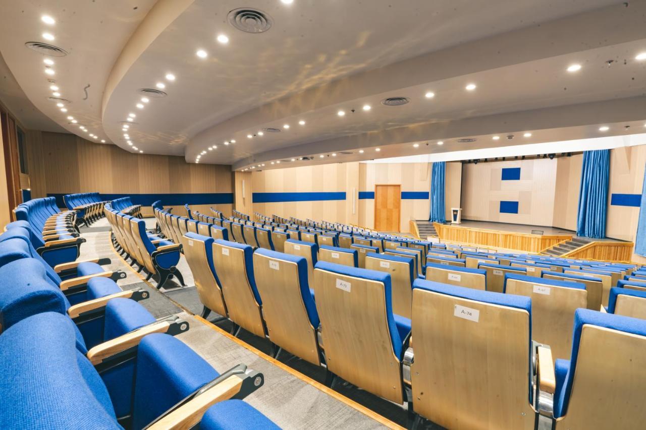 Iridium Hotel Ta'if Ngoại thất bức ảnh